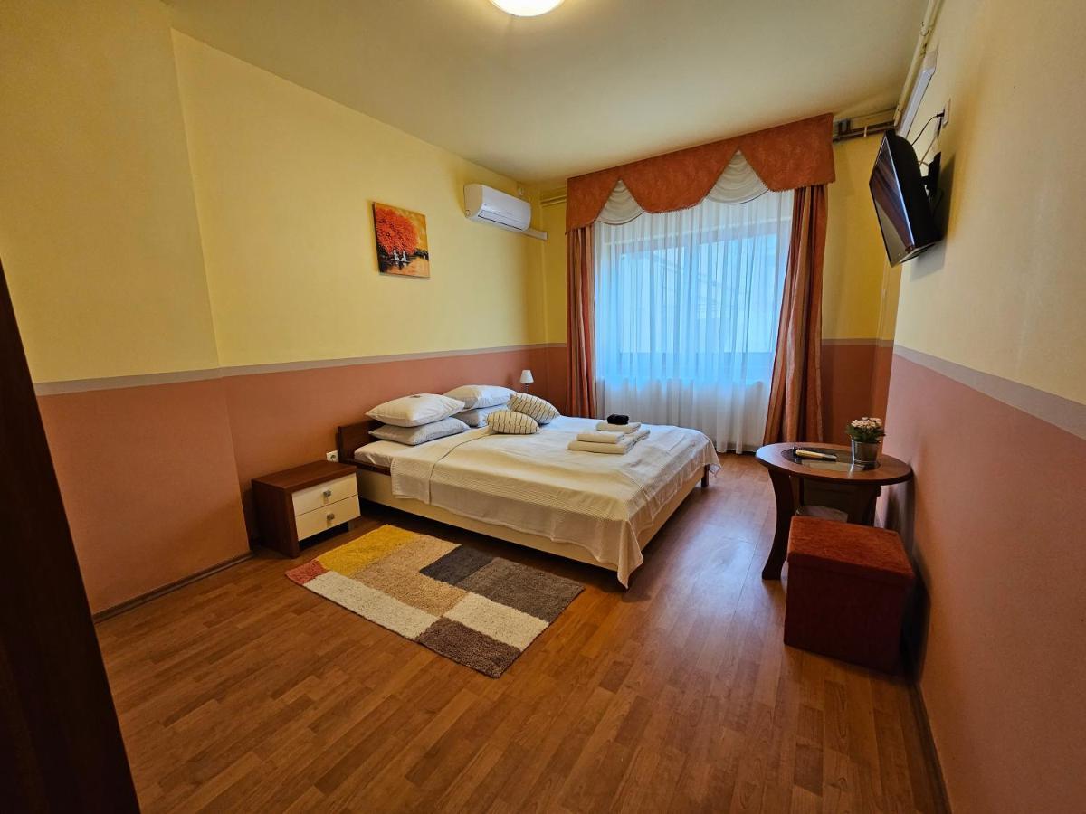 Abigel 2 Vendeghaz Hotel Mişcolţ Exterior foto