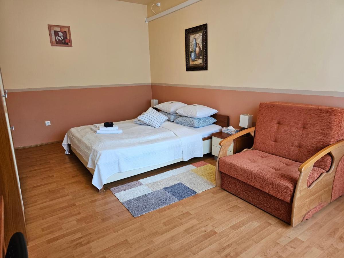 Abigel 2 Vendeghaz Hotel Mişcolţ Exterior foto
