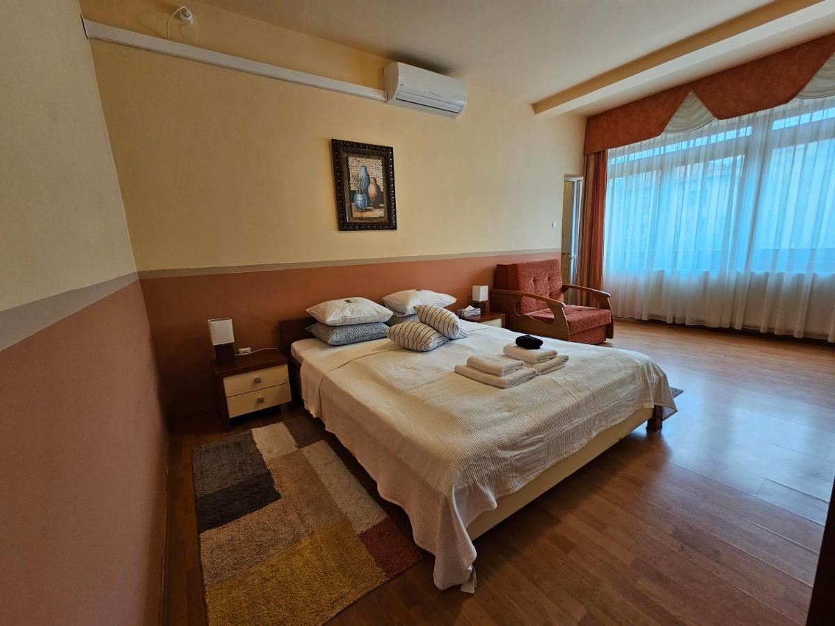 Abigel 2 Vendeghaz Hotel Mişcolţ Exterior foto
