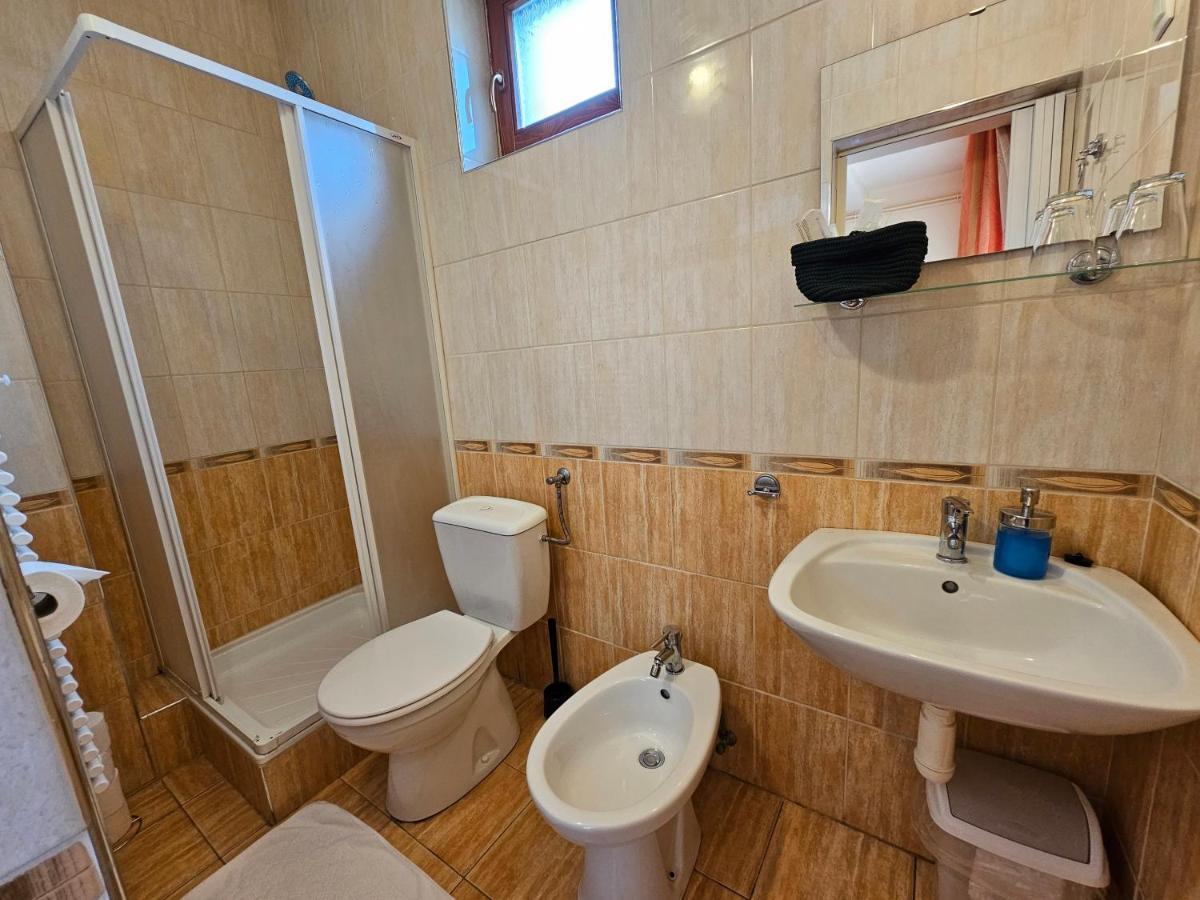 Abigel 2 Vendeghaz Hotel Mişcolţ Exterior foto